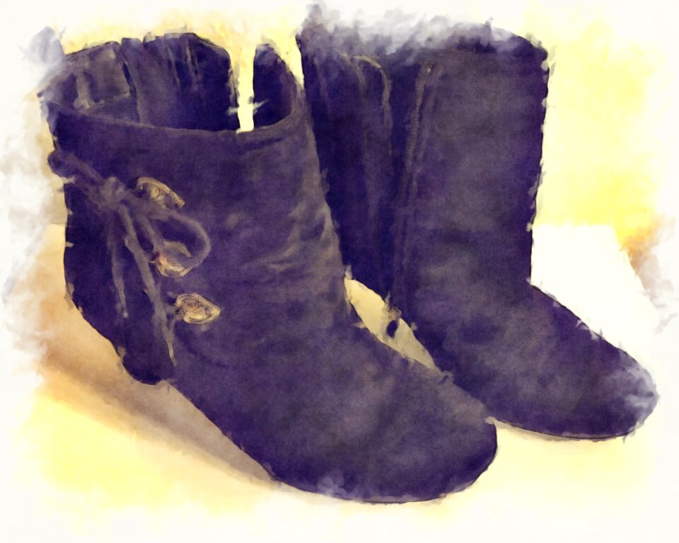 Women boots winter winter boots