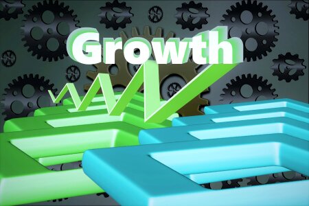 Wheels growth networking