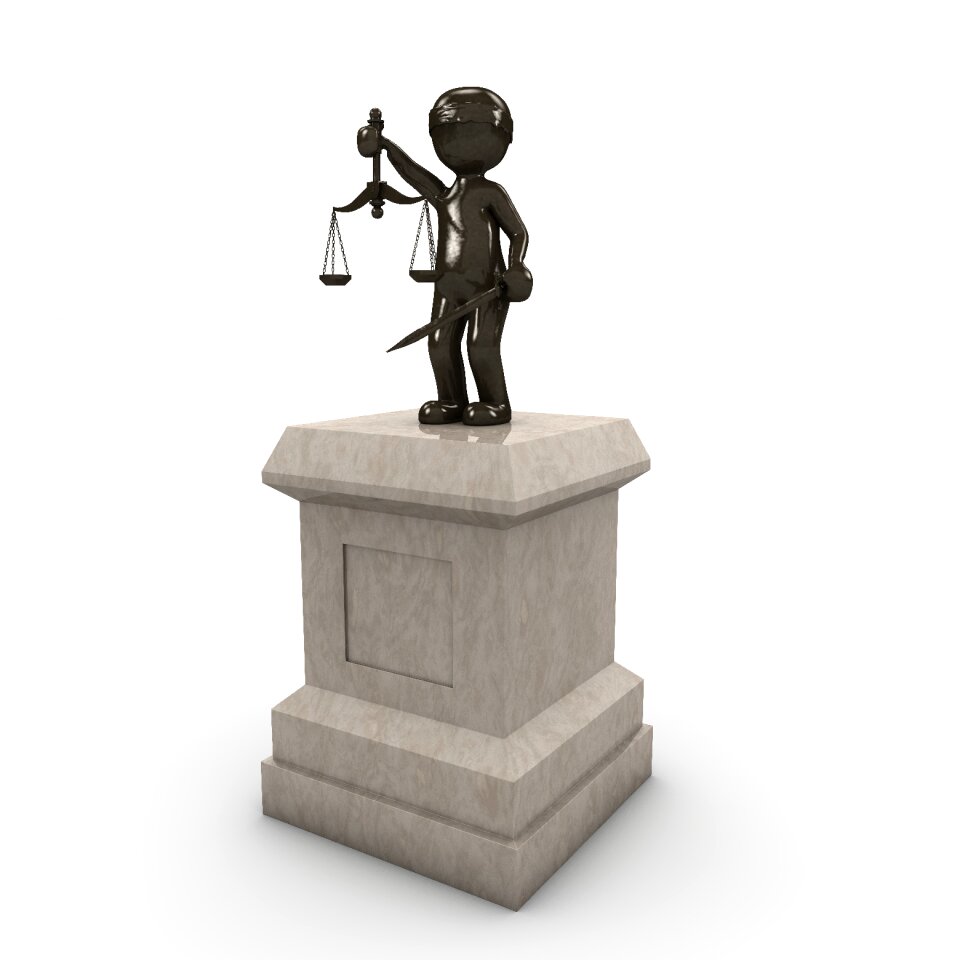 Globe stone sculpture