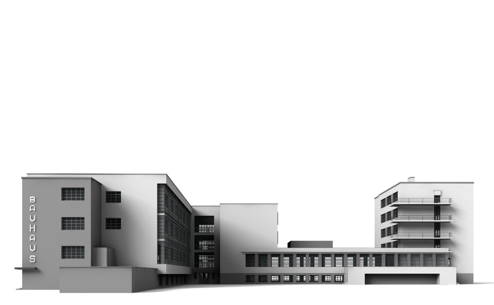 Building church places of interest