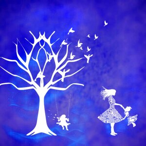 Play thoughts mystical
