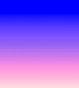 Tan sunrise sky