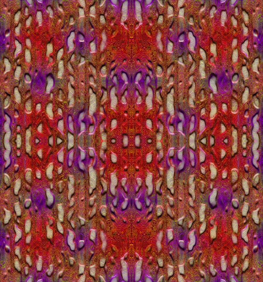 Decorative design background