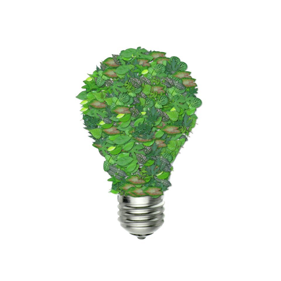 Energy environment environmental