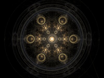 Backdrop geometry Free illustrations