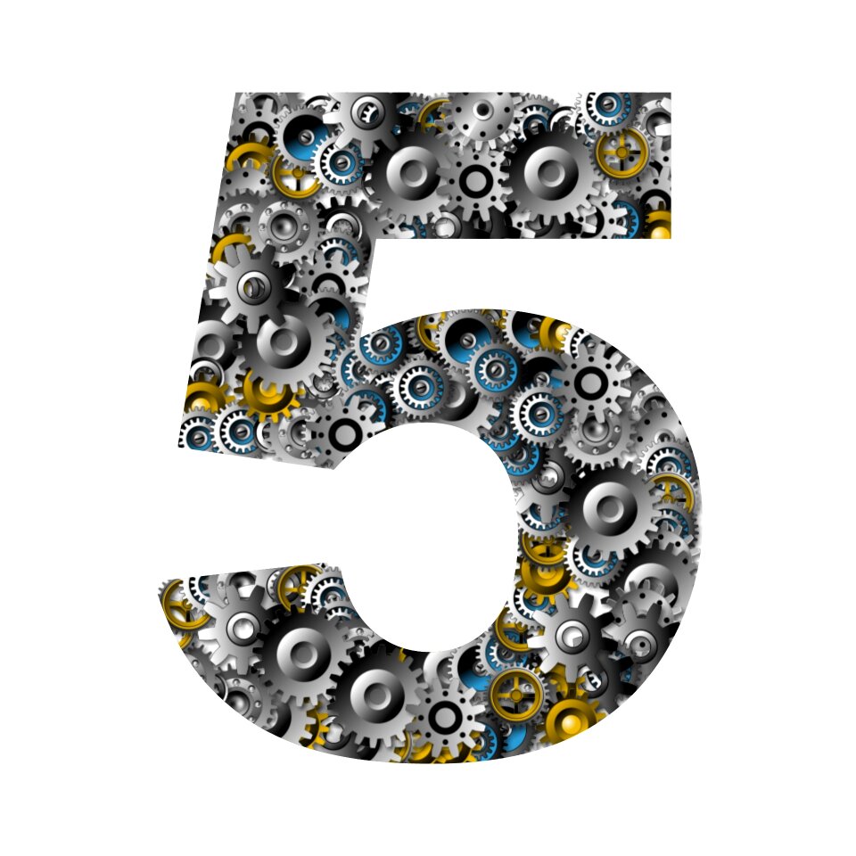Mechanical technology creativity