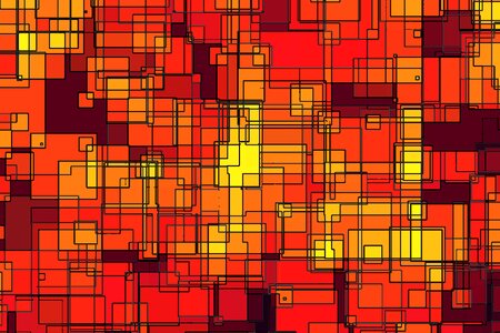 Aesthetics color chromaticity diagram