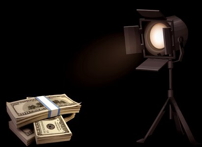 Usa currency finance