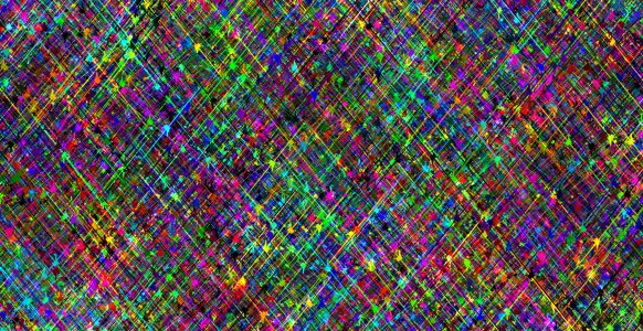 Artfully structure creativity