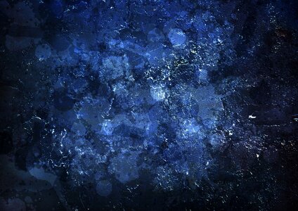 Texture blue Free illustrations