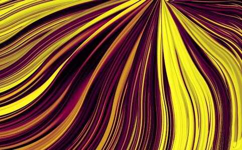 Background structure color