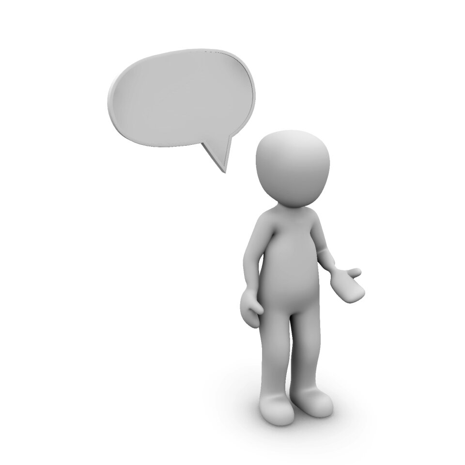 Bubble moderation discussion