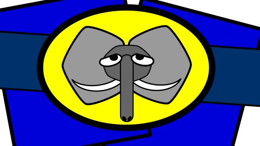 Blue graphics Free illustrations