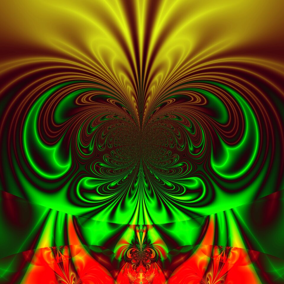 Artwork creative design