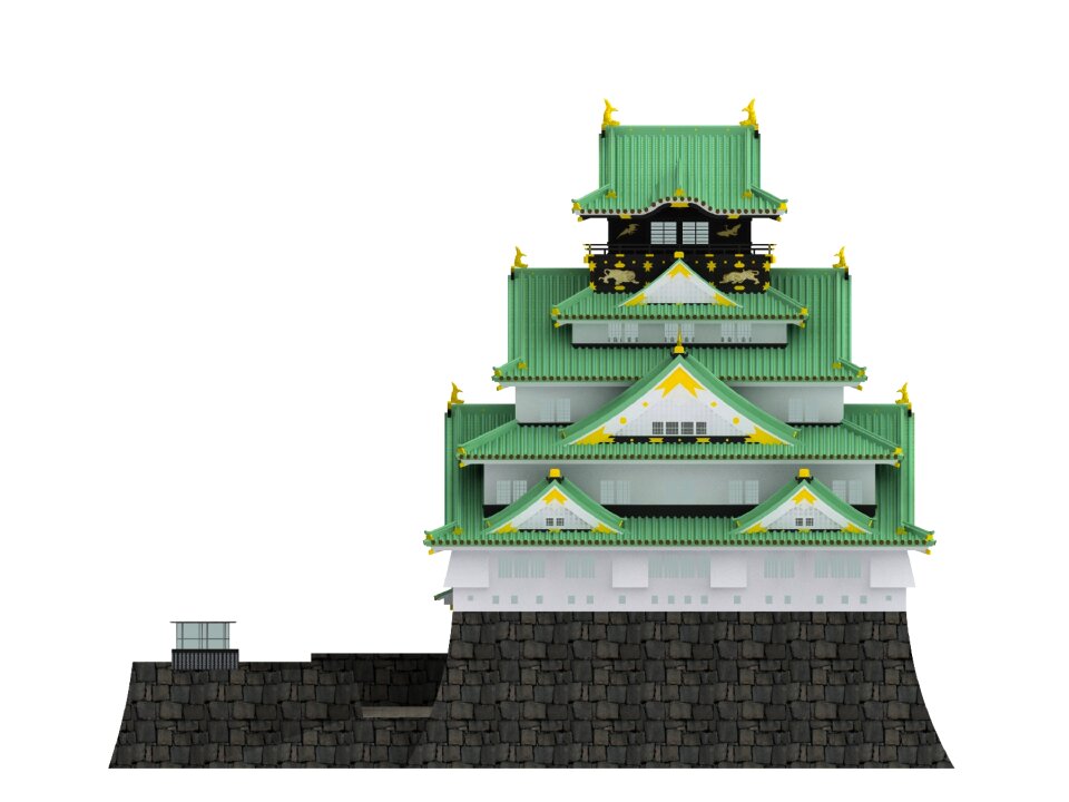 Architecture building church