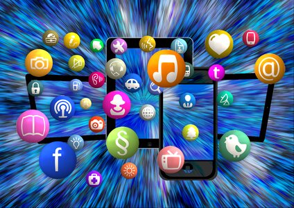 Networks internet network