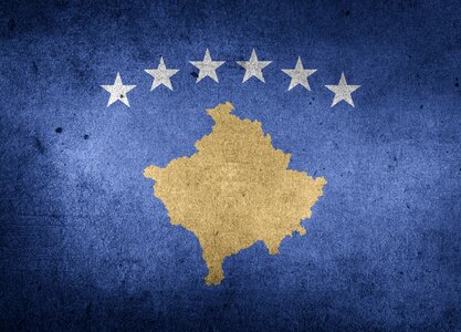 National flag grunge Free illustrations