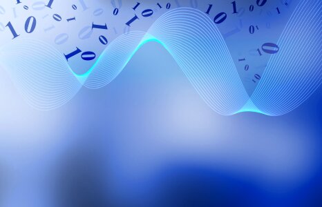 Blue tech technology