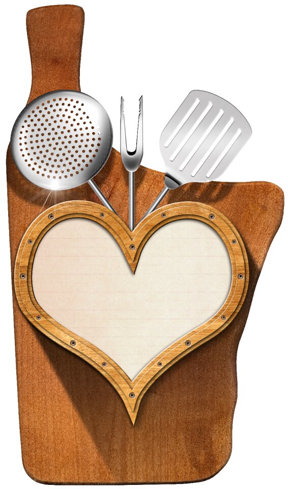 Service food Free illustrations