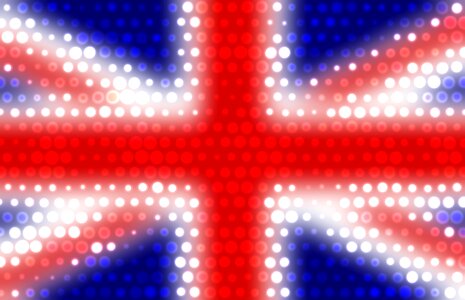 Uk english national