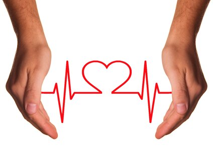 Heart health medicine