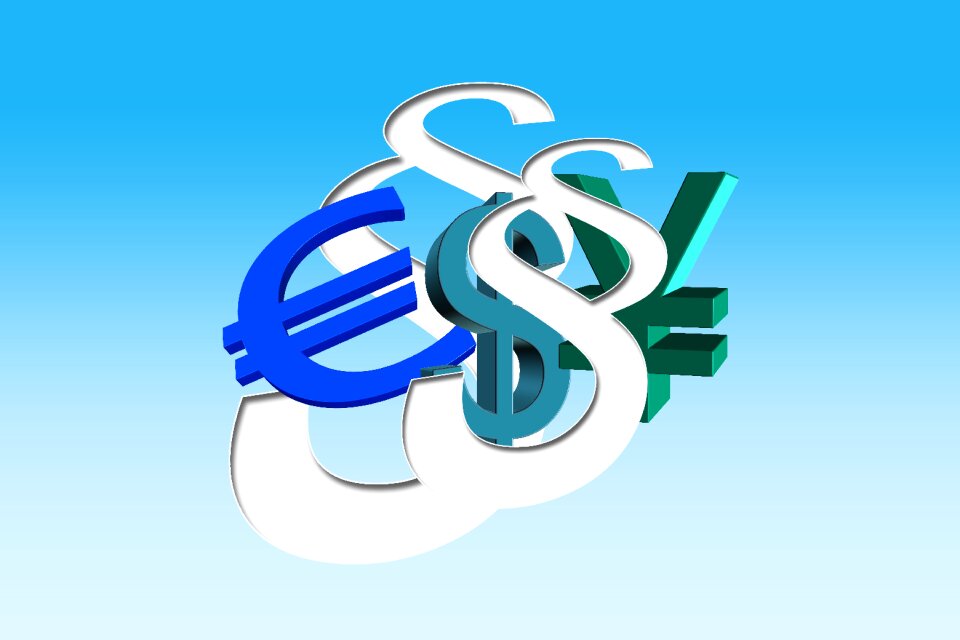 Yen finance law money