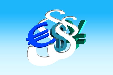 Yen finance law money