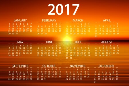 Schedule plan year date