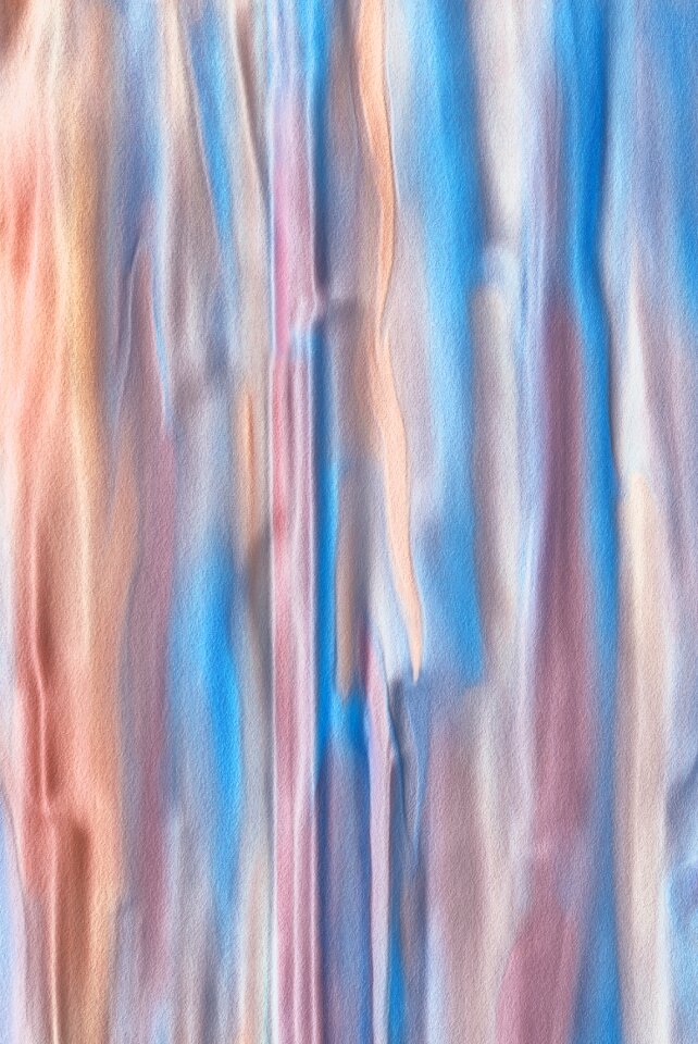 Modern texture montage