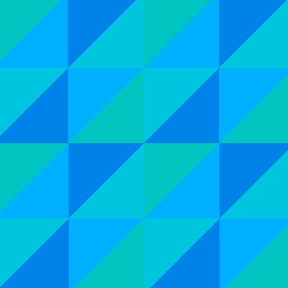 Pattern colorful abstract
