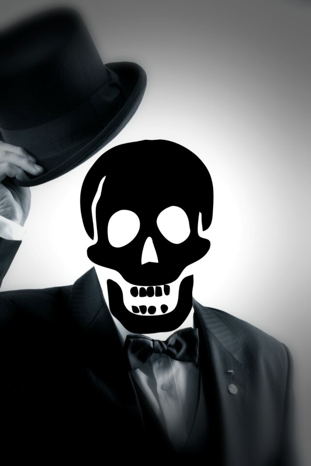 Dead disease depression