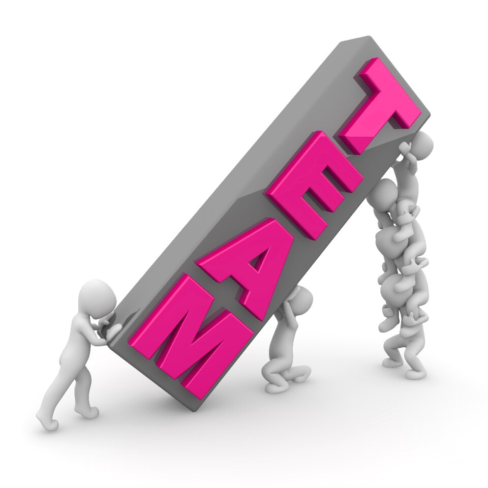 Group partnership together