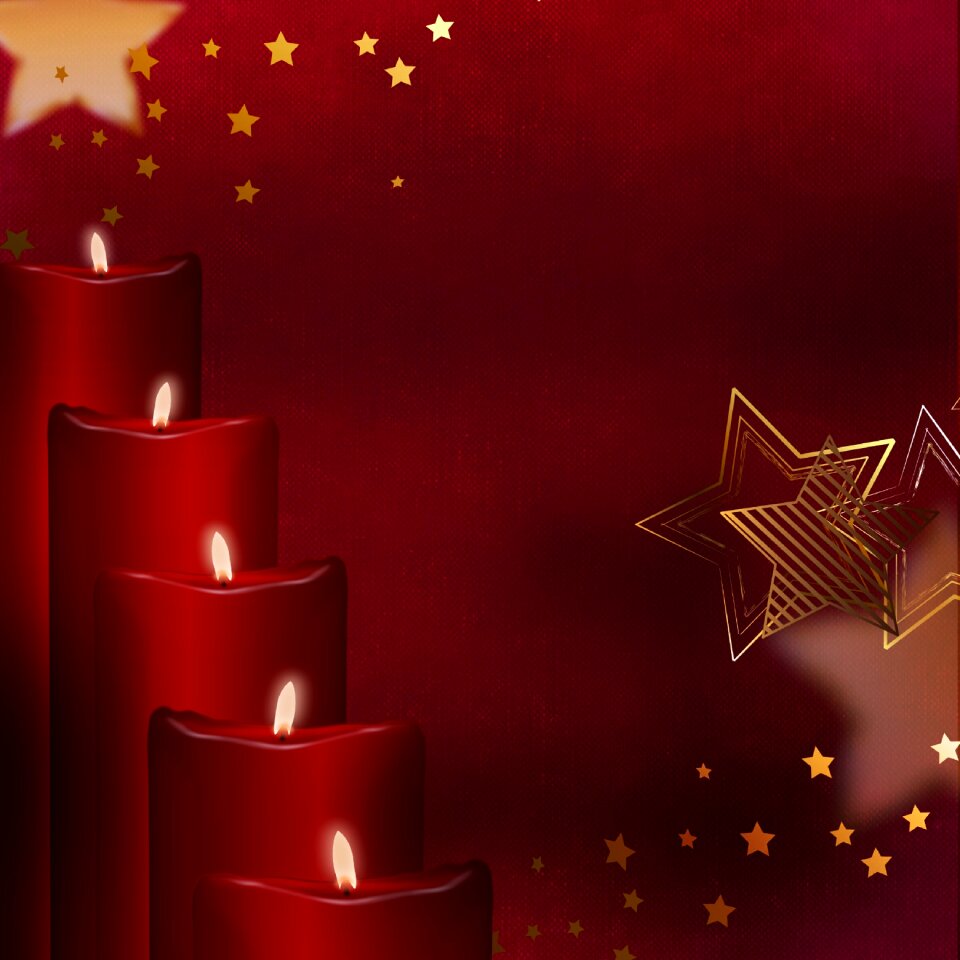 Star mood advent