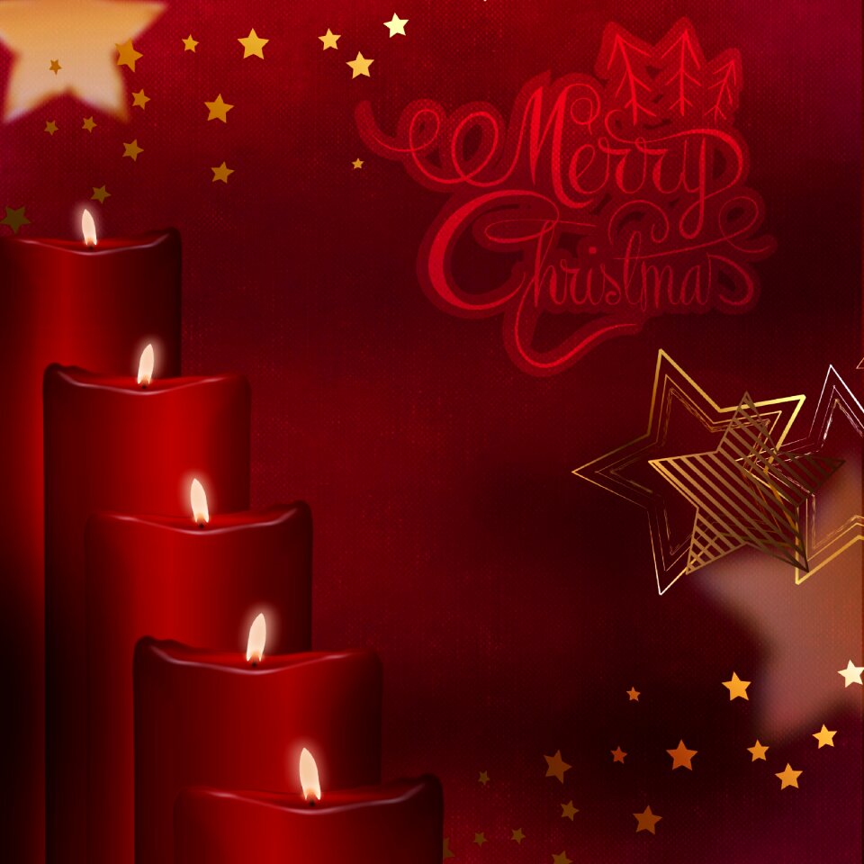 Star mood advent
