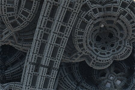 3d digital artistic
