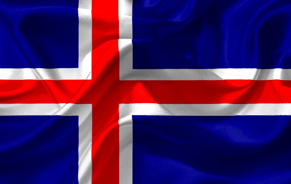 Country national blue