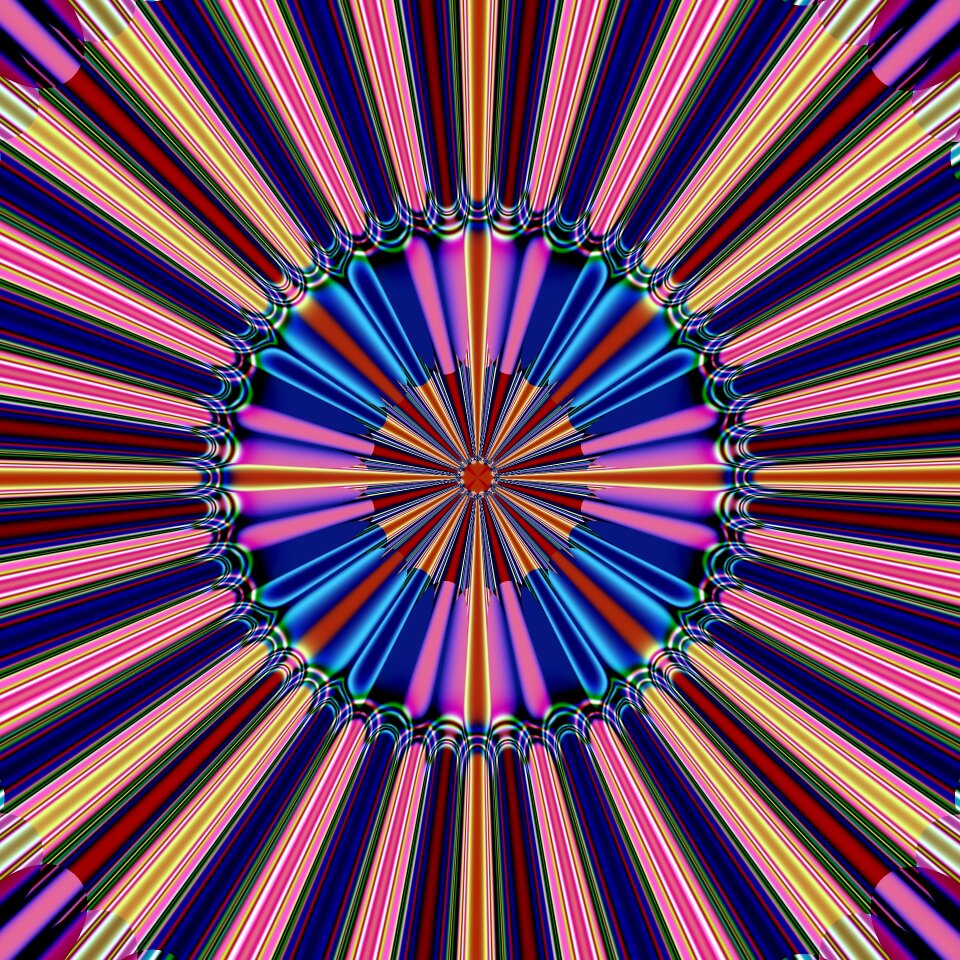 Design creative meditation