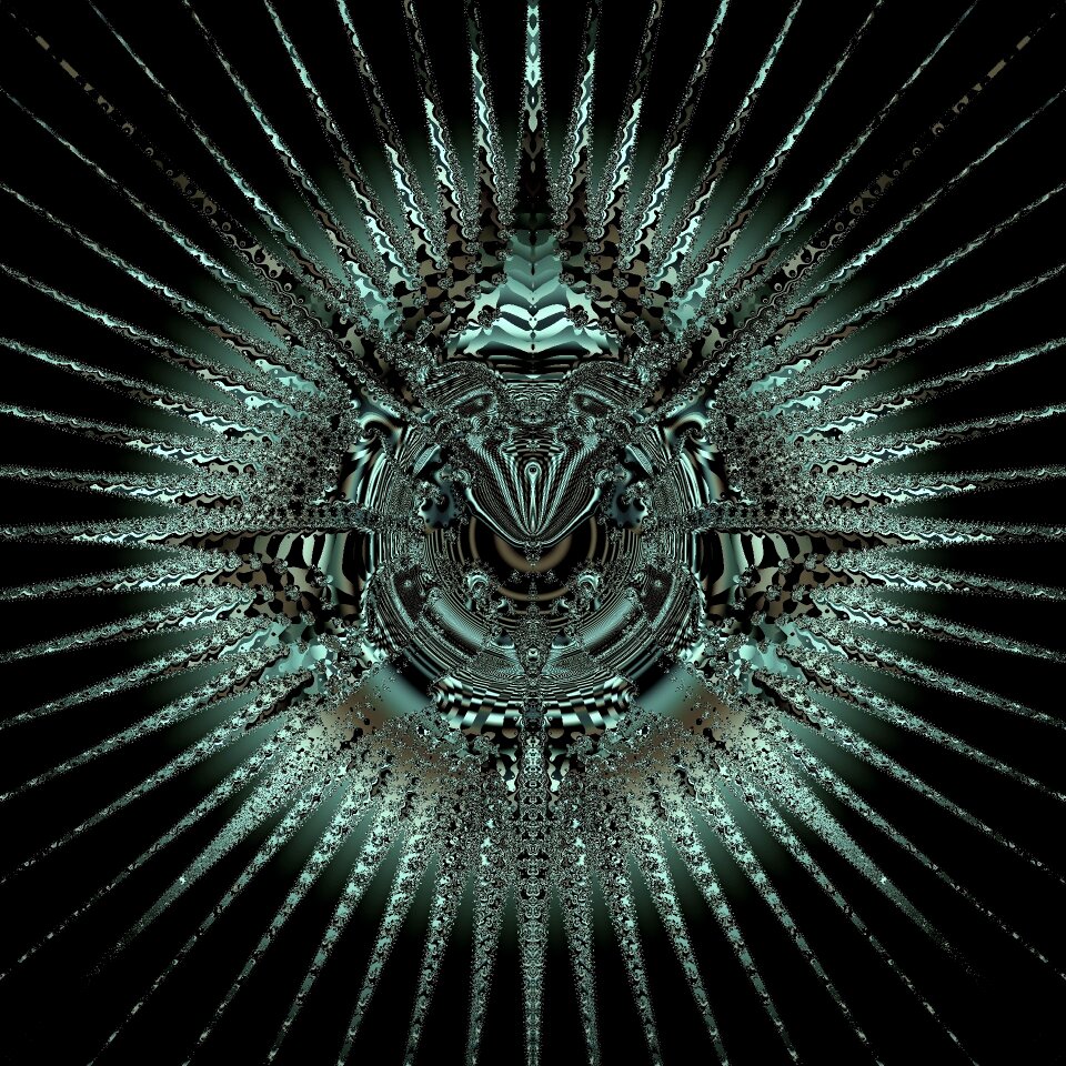 Creative dynamic design