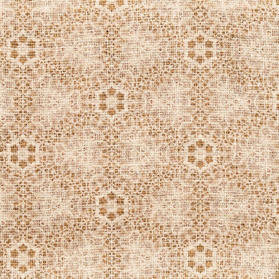 Scrapbooking textile fabric