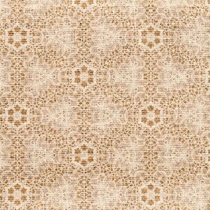 Scrapbooking textile fabric