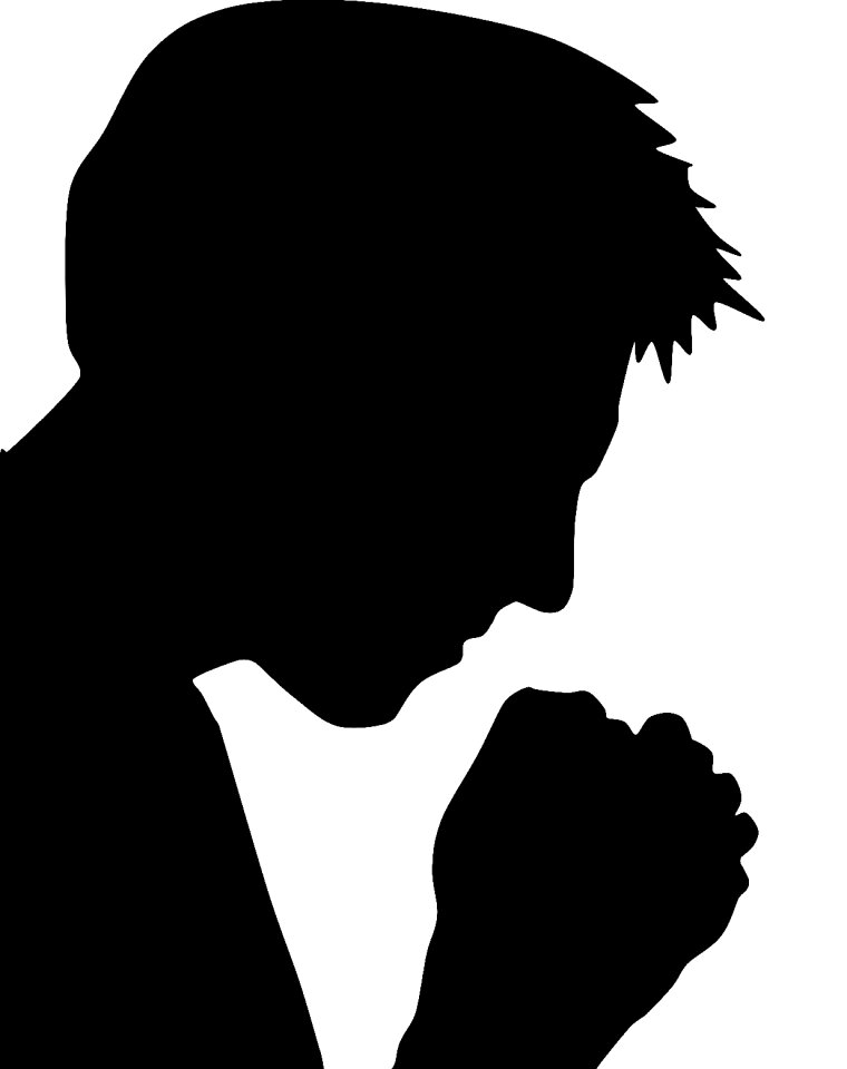 Illustration silhouette Free illustrations