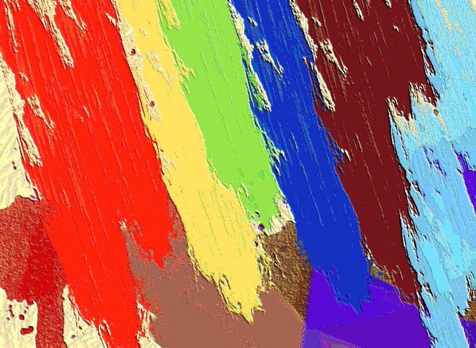 Abstract background textures