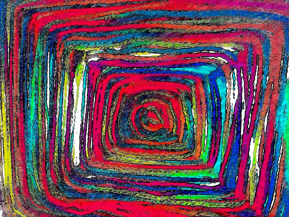 Background colorful gradient