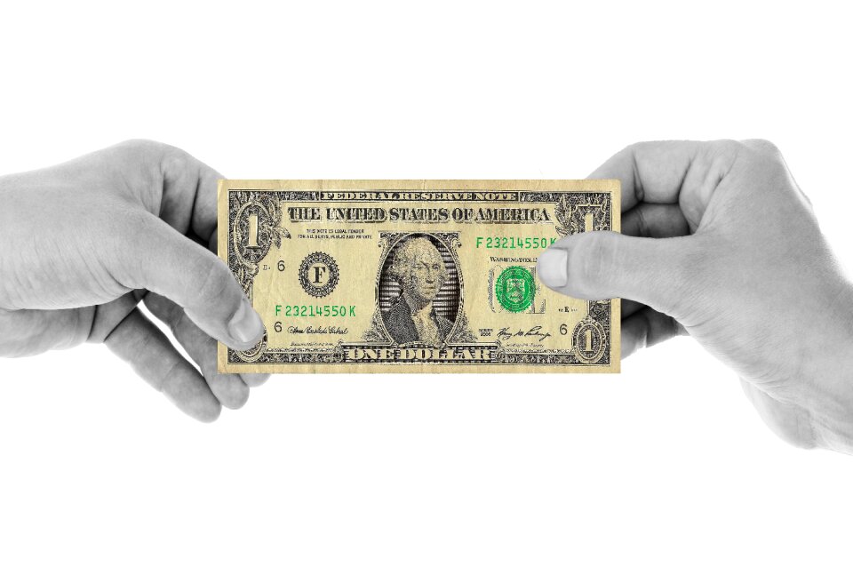 Business cash finance