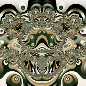 Design colorful pattern