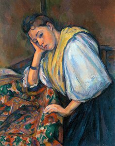 Art artwork french painter