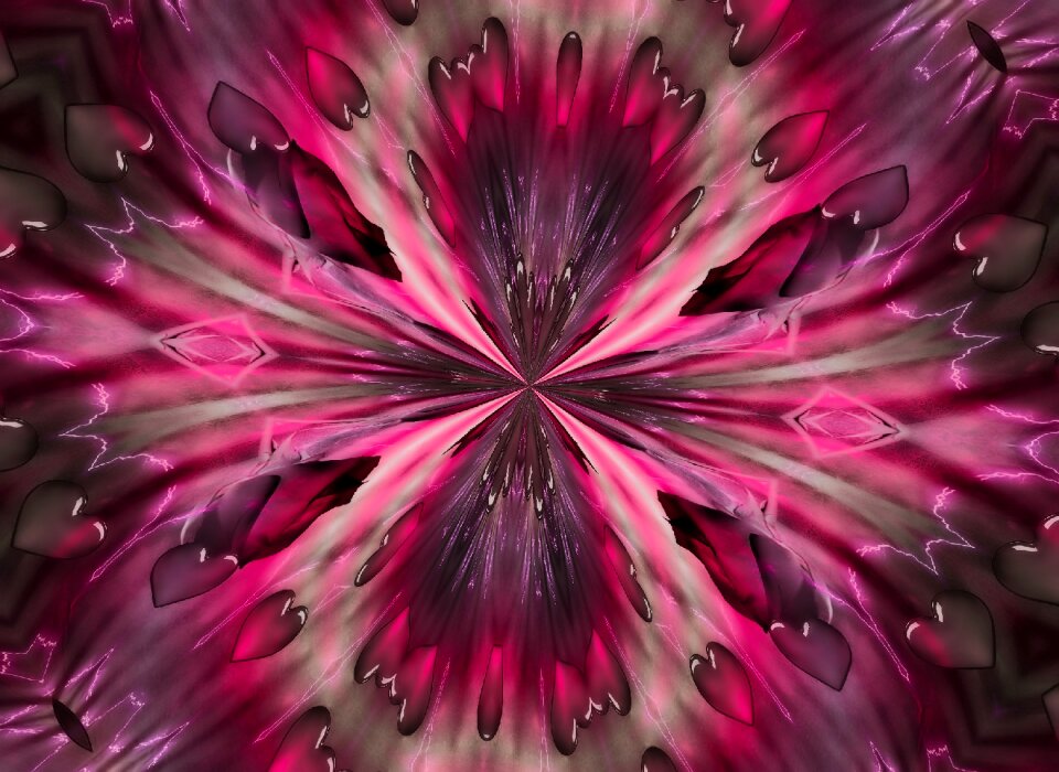 Structure creativity form
