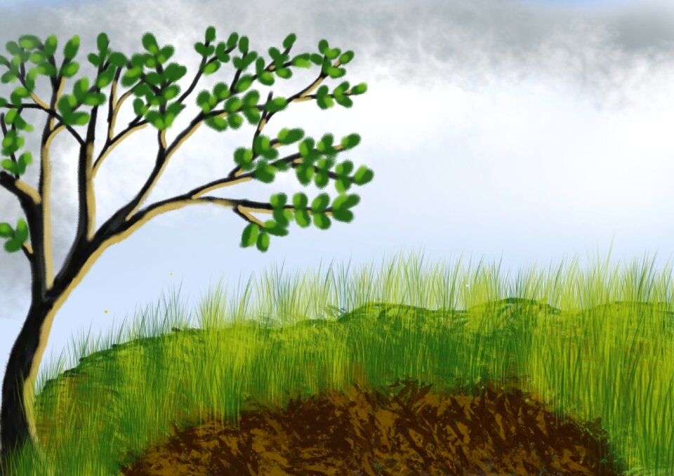 Art drawing Free illustrations