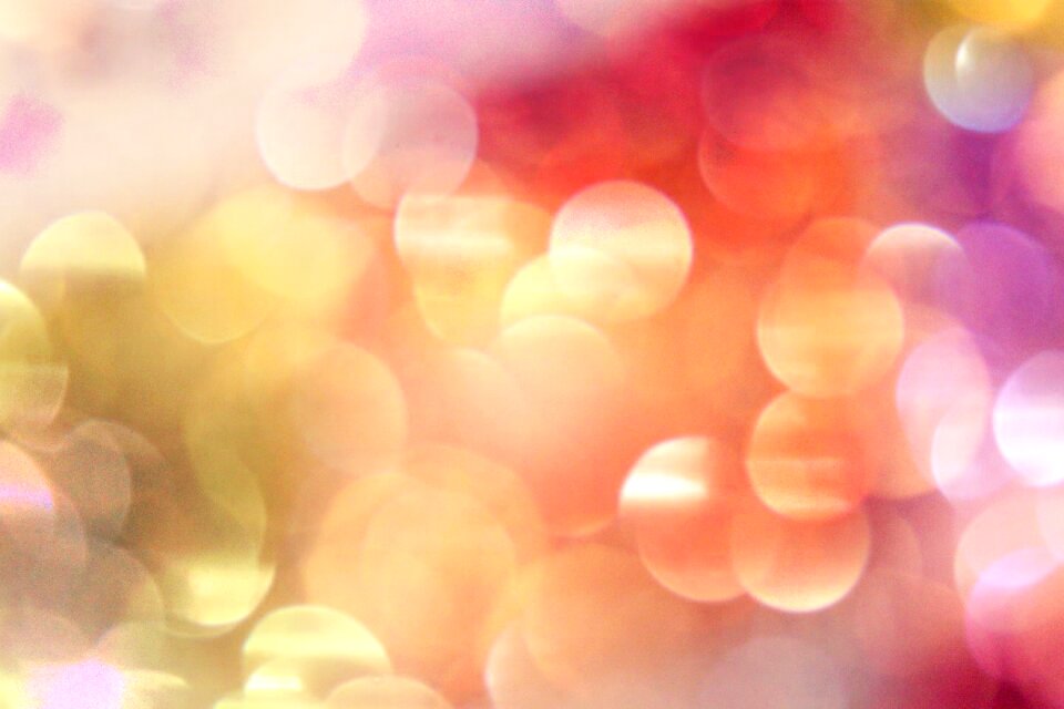 Background wall colorful