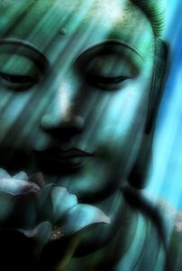 Spiritual light rays Free illustrations